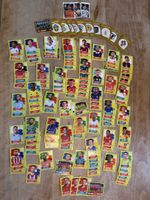 Panini Sticker / Cola Sticker