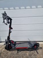 Segway ZT3 Pro D E-Roller  NP 699 Fr, Garantie 7.27