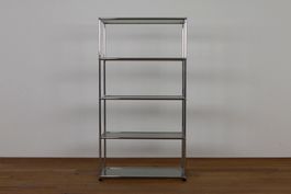 USM Regal Milchglas #1214