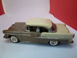 Collectors Classics / Buby Argentina  - Chevrolet 1955 bb %%