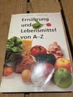 ernährung und lebensmittel von a-z kochbuch