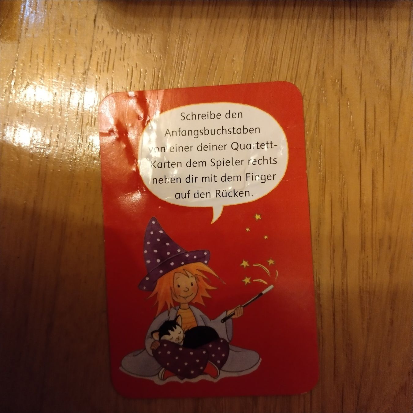 Ravensburger Spiele: Ravensburger Quartett Erste Buchstaben gebraucht – Gebraucht aus Oberdorf NW von niederj 3