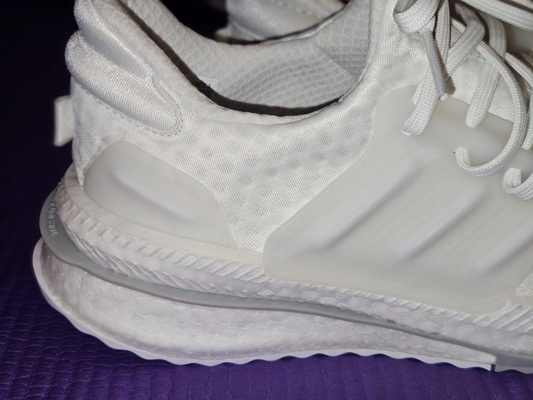 Adidas Scarpe da uomo: Adidas Boost Neu Gr.39.5 – Nuovo e nell'imballaggio originale da Wangen ZH venduto da tulipe55 1