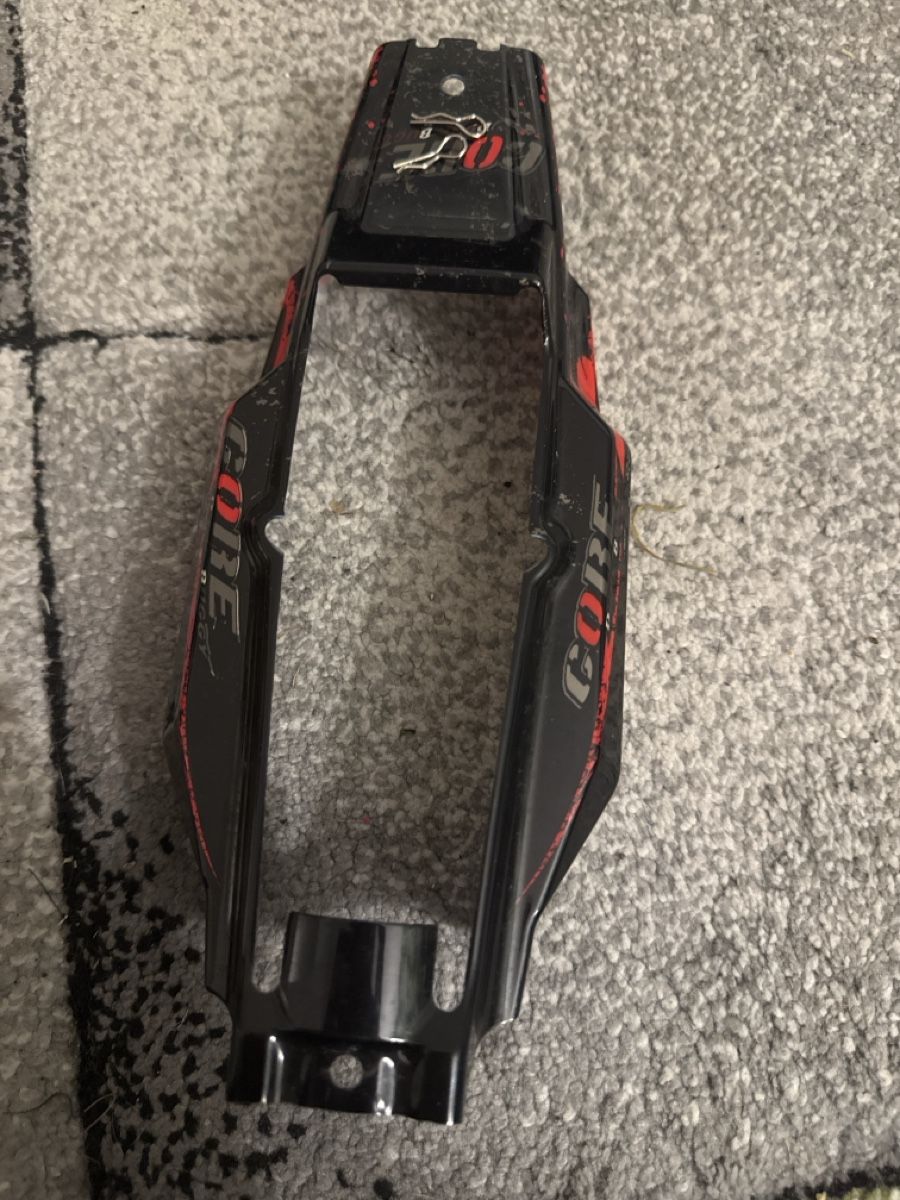 Reely Modellismo RC: RC Auto, Reely Core Dune Buggy, elektrisch und RTR – Usato da Schliern b. Köniz venduto da amo_lln9 3
