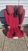 Britax Römer Kidfix XP SICT rot