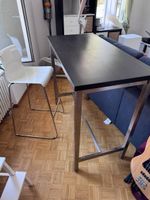 Ikea Bartisch + Stuhl