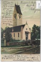 Unterkulm - Kirche