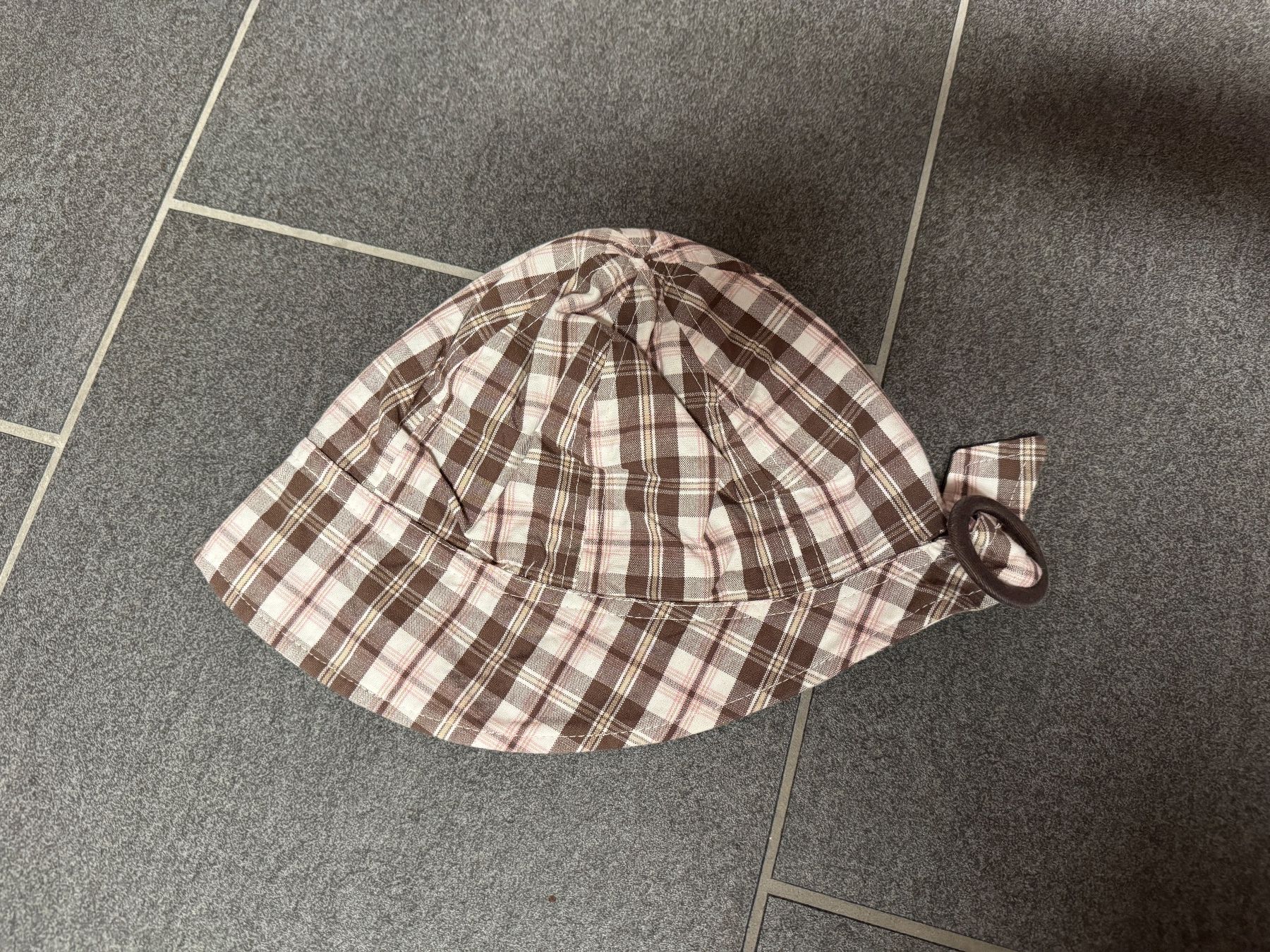 H&M Sonstige Jungenkleidung: Sonnenhut, Gr. 116 – Gebraucht aus Illnau von ani_5ykv