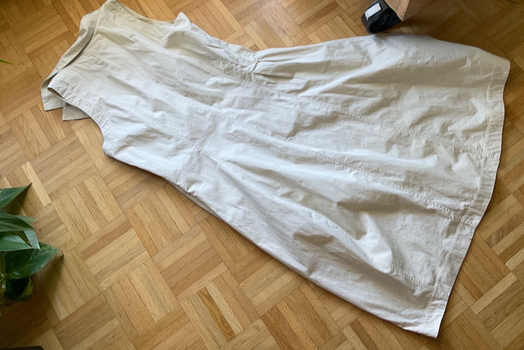 Vestiti: Merveilleuse robe LAGENLOOK JAYKO, t. M – Nuovo (secondo la descrizione) da Genève venduto da Mazelyne 7