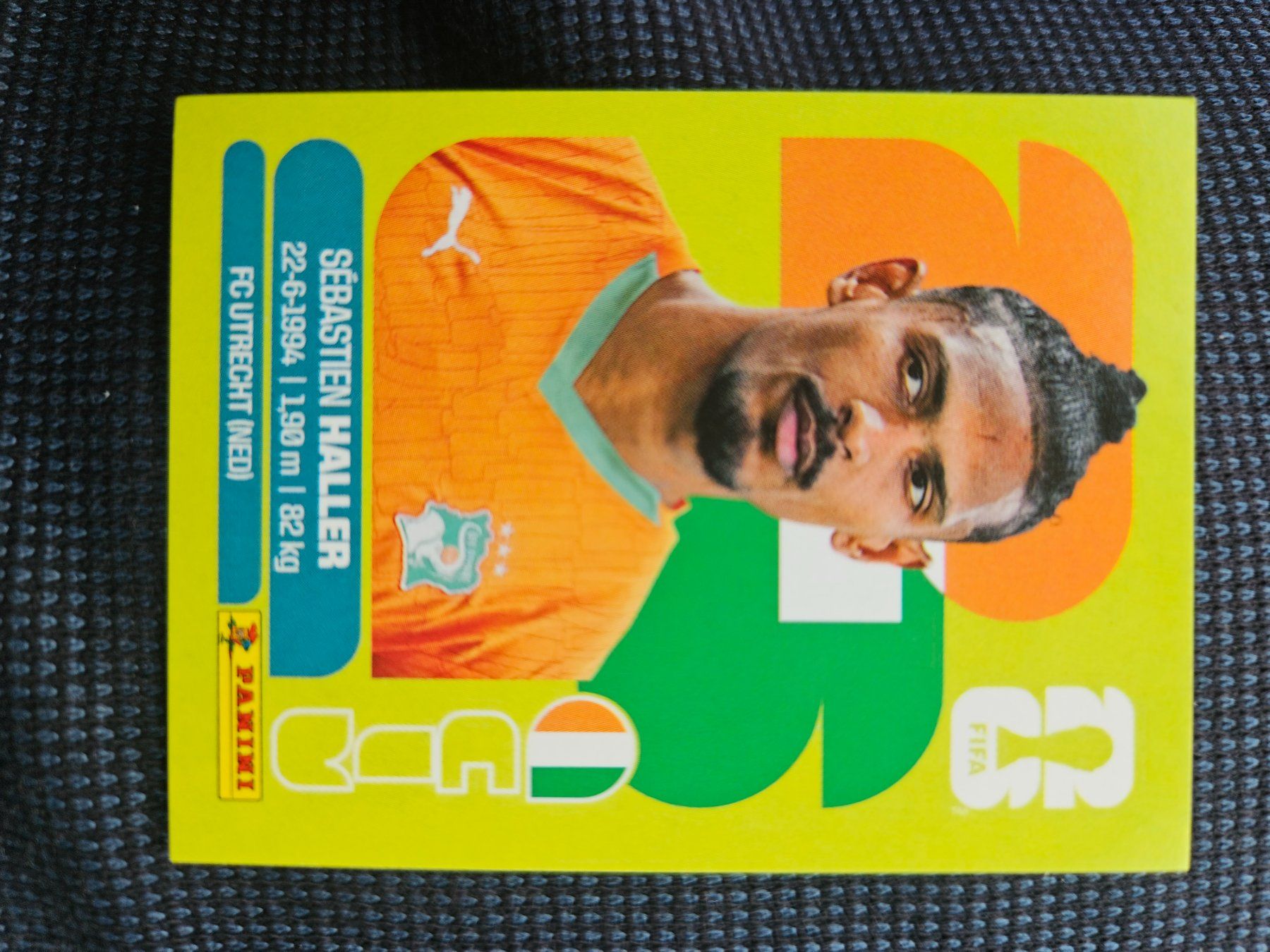 Panini Cartes à collectionner: CIV 16 – D'occasion à Würenlingen par Dinli