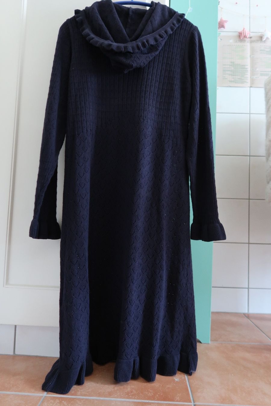 Deerberg Giacche: Deerberg - Strickjacke / Cardigan - S - NEU – Nuovo (secondo la descrizione) da Lausanne venduto da Etoile96 7