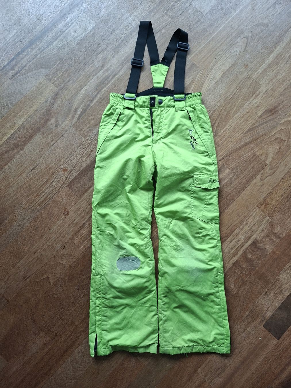 Pantaloni: Skihose Grösse 146/152 C&A – Usato da Thun venduto da SiHoSt
