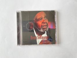 CD Henry Townsend My Story