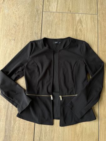 Blazer schwarz AP