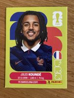 FRA 5  - World Cup 2026