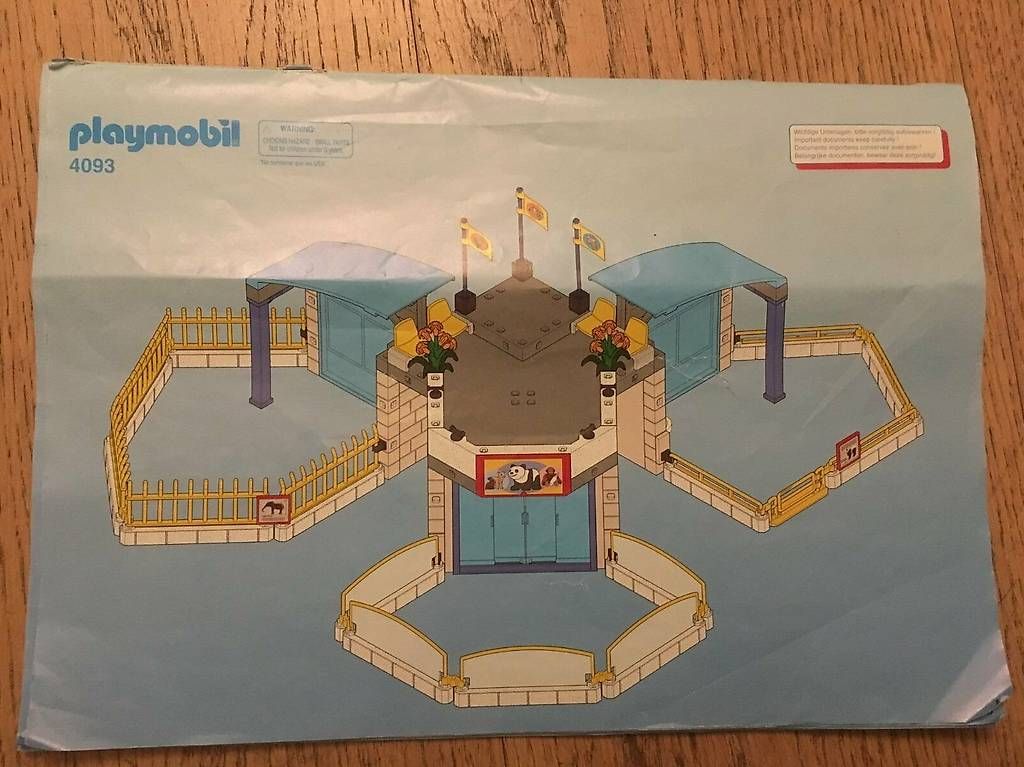 Jouets: Playmobil Zoo – D'occasion à Bachenbülach par MaxYasgur 4