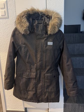 Lego Wear Jodie Mädchen Jacke Gr. 146