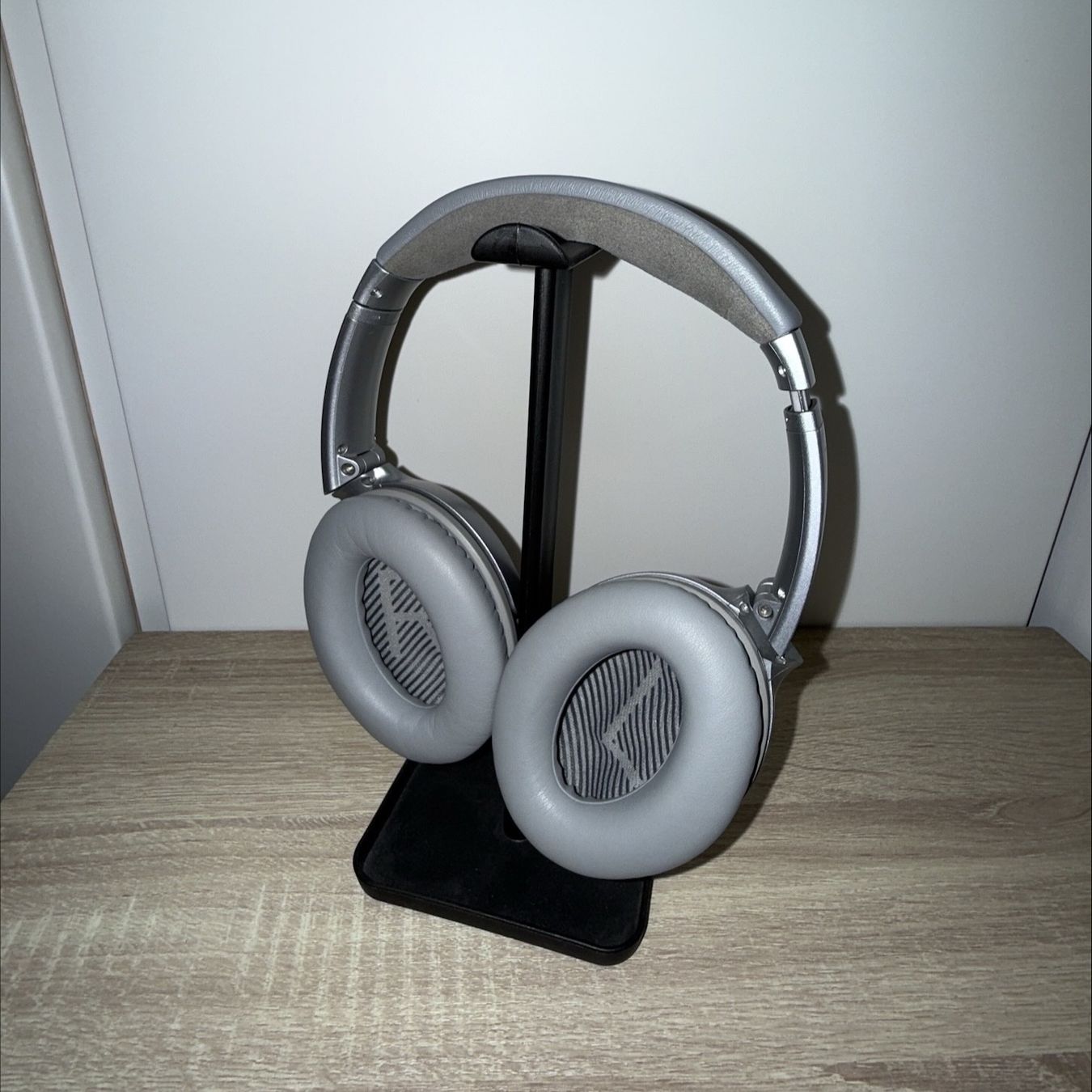 Bose Cuffie: Casque audio Bose ANC état usagé correct – Usato da Villars-sur-Glane venduto da kiwi-mintier 1