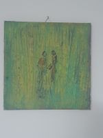 Gemälde, Unikat, Original Ölgemälde, Kunst für Zuhause!