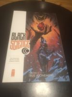 Black Science volume 5 True Atonement - Trade Paperback 