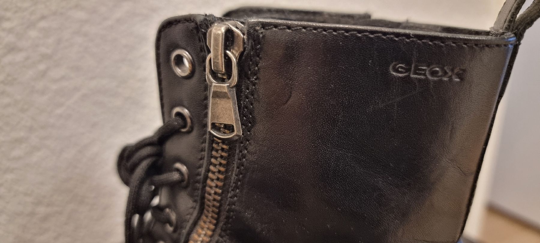 Scarpe da donna: Geox 38 – Usato da Glattpark(Opfikon) venduto da TatianaVladimirova 2