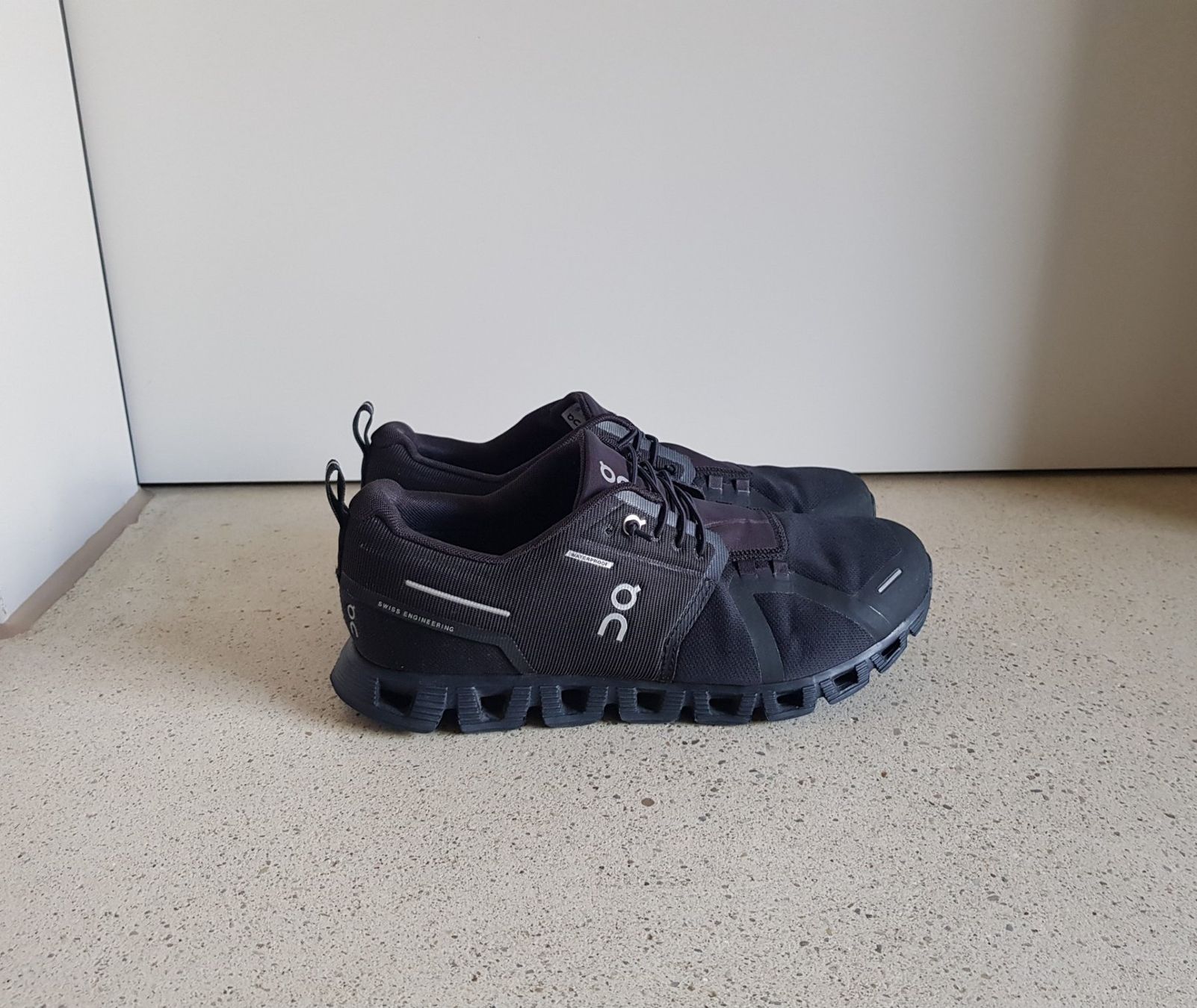 On Scarpe da donna: On Cloud Laufschuh Grösse 42.5 – Usato da Basel venduto da Birs868