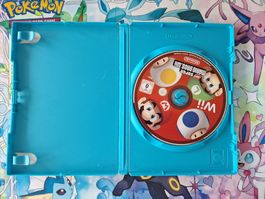 New Super Mario Bros Wii - Nur Disc ohne Originalhülle