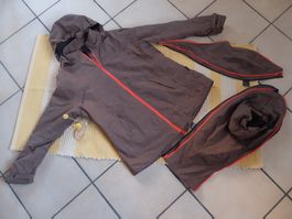 Mamalila Veste de portage Hiver L TrageJacke  //Envoi OK