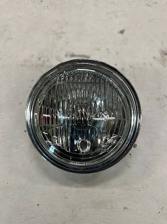 Fari: Scheinwerfer original Honda CM 125 – Usato da Balgach venduto da grxb