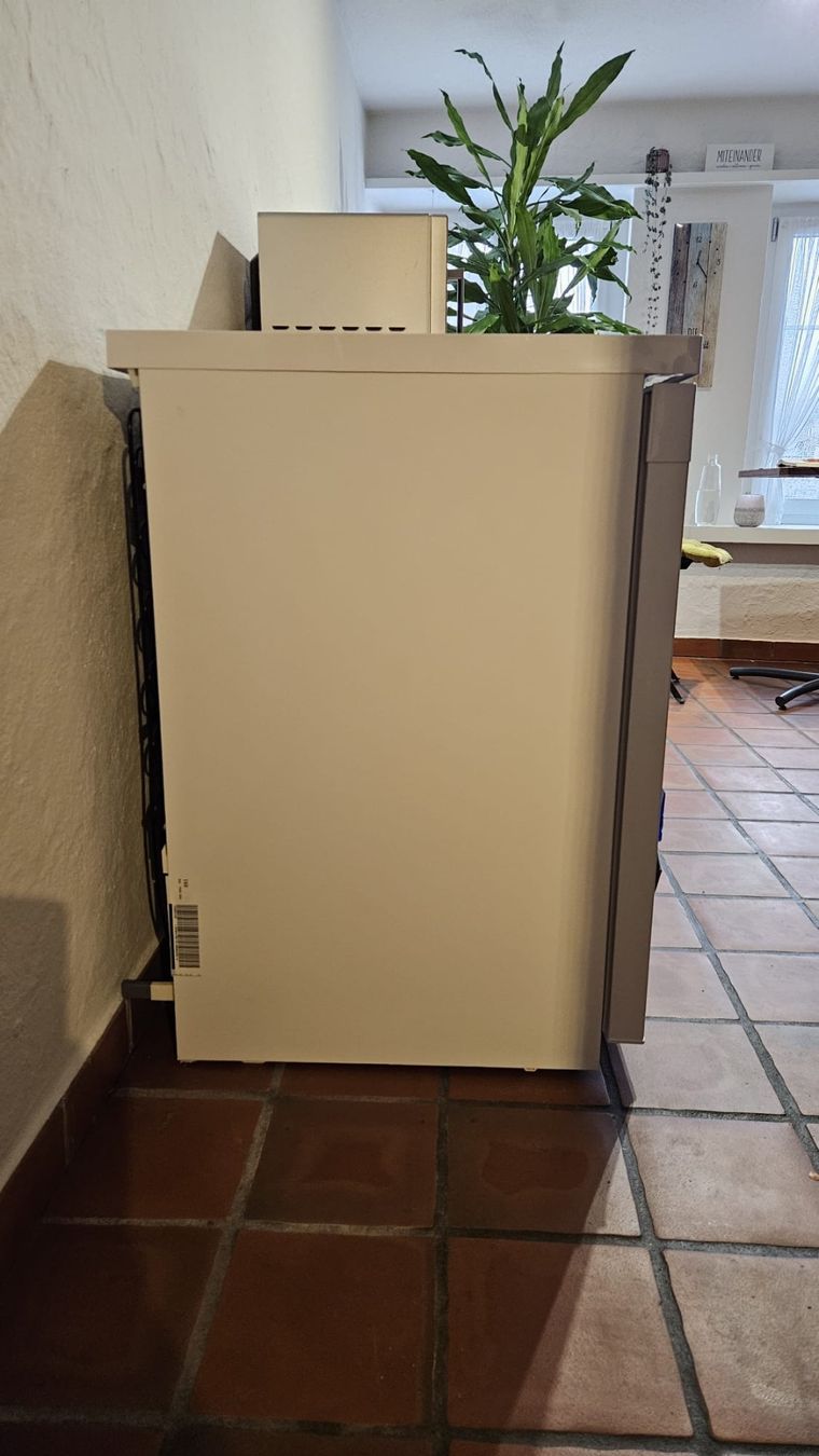 Miele Frigoriferi: Kühlschrank - Miele K 4003 D ws – Usato da Elfingen venduto da urs_gd5w 5