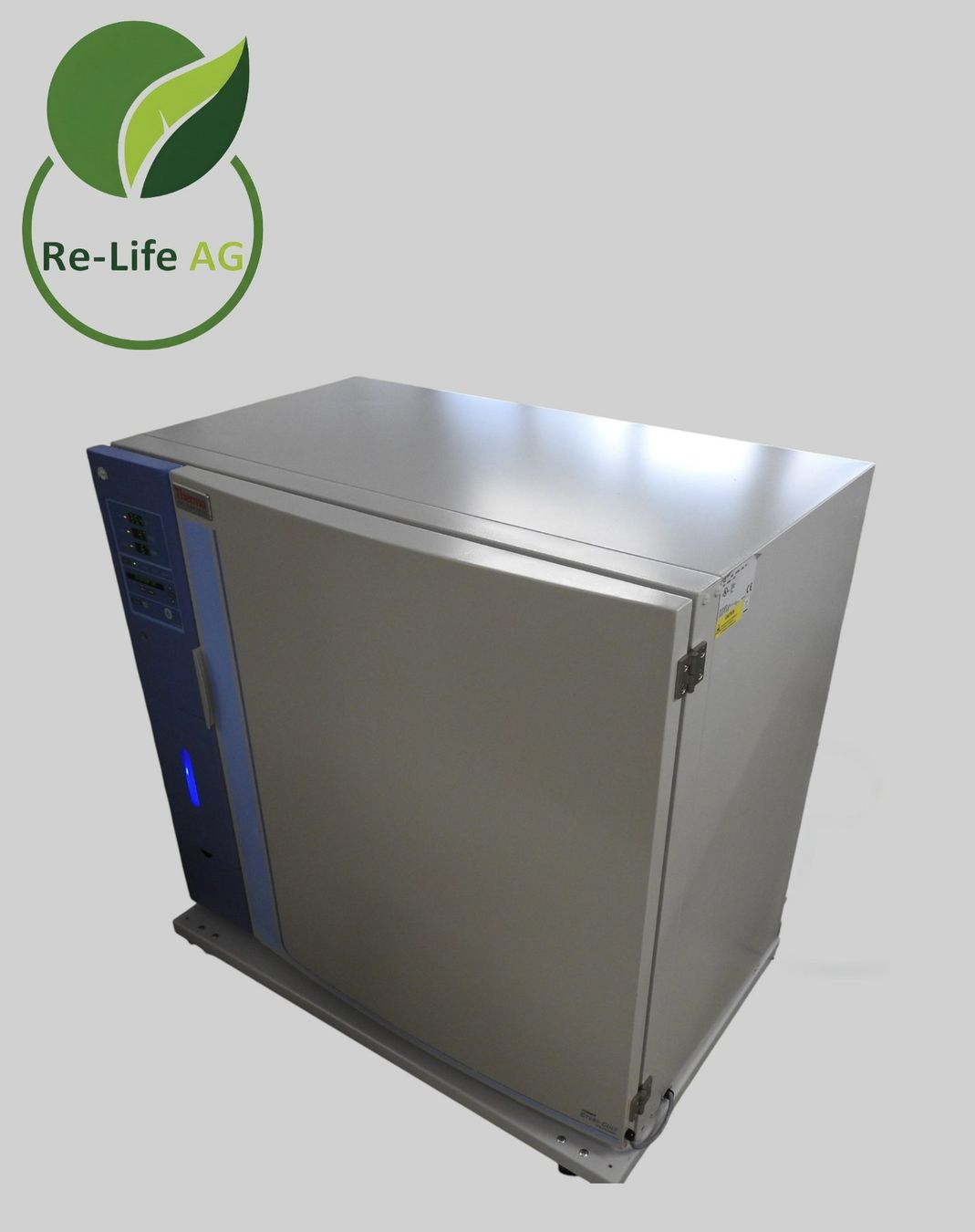 Autres accessoires pour animaux: Thermo | 3311 | CO₂ Cell Incubator | Function tested – D'occasion à Reinach BL par Re-LifeAG_Labor
