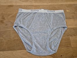 7 Sloggi Unterhosen (Bundbreite ca 31 cm)