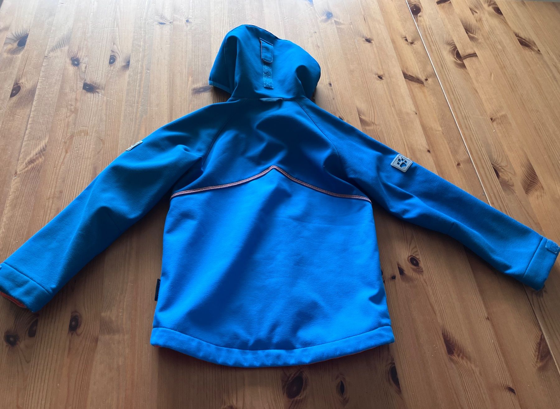 Jack Wolfskin Jacken & Mäntel: Jacke - Jack Wolfskin 128 – Gebraucht aus Adliswil von E.A.M 1
