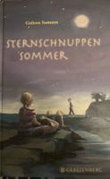 Sternschnuppensommer Gideon Samson