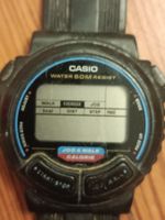 Orologio Vintage Casio JC-11 Jog & Walk
