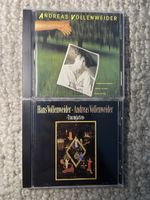 2x Andreas Vollenweider