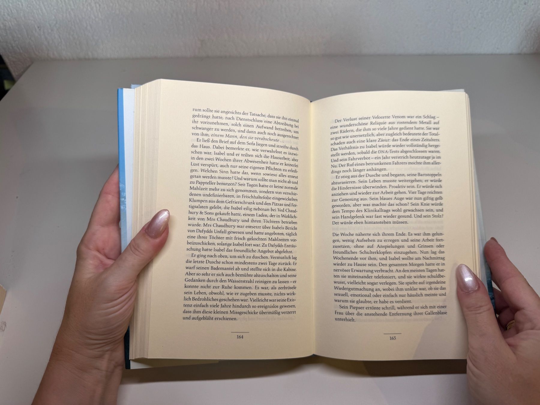 Bücher: ROMAN: Kitty Sewel, Zeit der Eisblüten – Gebraucht aus Grosswangen von Deutsche_Romane 4