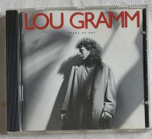 Lou Gramm - Ready or not