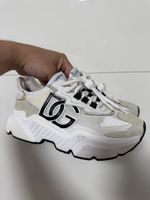 Dolce & Gabbana Turnschuhe Grösse 35 gebraucht