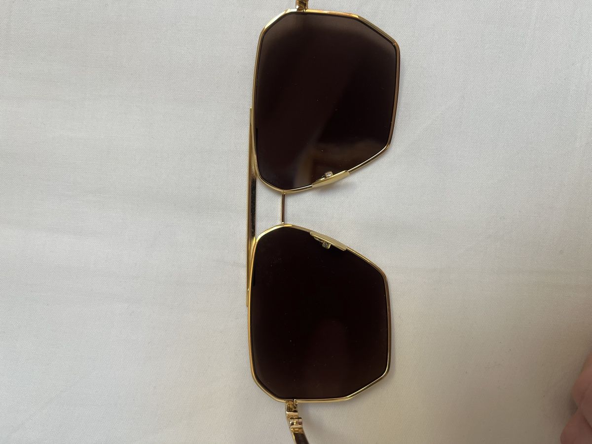 Bottega Veneta Occhiali & Lenti: Sunglasses Bottega Veneta NEW – Nuovo e nell'imballaggio originale da Faido venduto da sof_6jgl 5