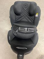 CYBEX Anoris i Size Plus sepia black black