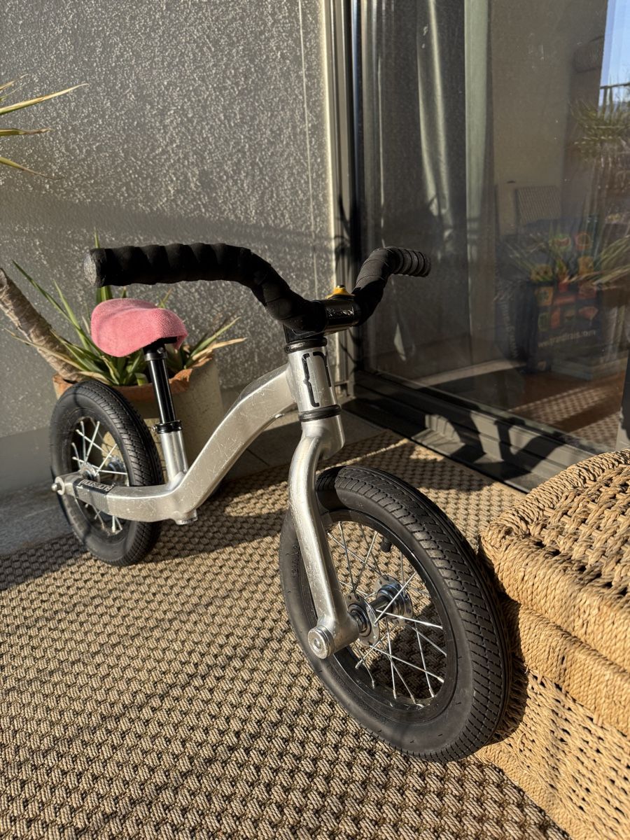 Moustache Biciclette: Moustache Mercredi 12 - Laufrad – Usato da Baar venduto da mumu789