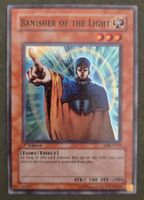 Yu-Gi-Oh! 1.Edition MRL-E078 Banisher of the Light EX+