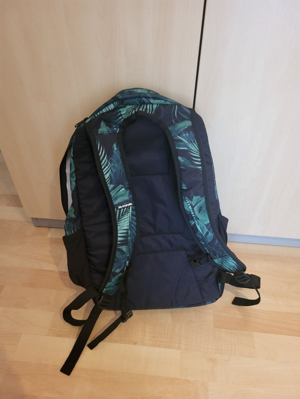 Dakine Zaini: Rucksack – Usato da Laupersdorf venduto da MelRo 1