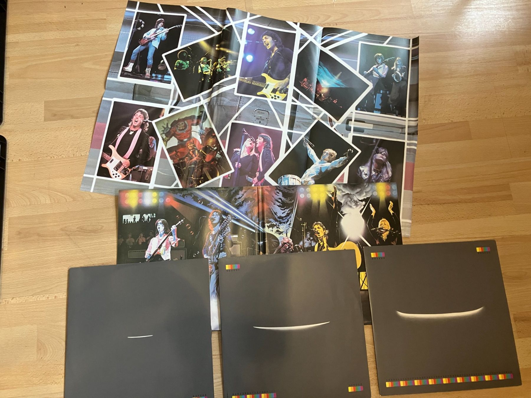 Schallplatten: Beatles – Gebraucht aus Aarwangen von Jukebox3 4