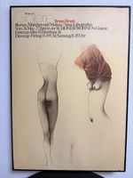 Bruno Bruni - Kunstplakate