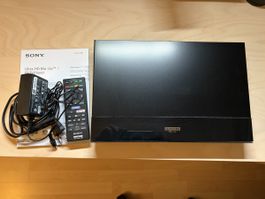 SONY UBP-X700 - 4K Ultra HD Blu-ray Player