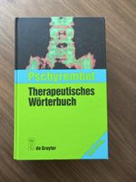 Pschyrembel: Therapeutisches Wörterbuch