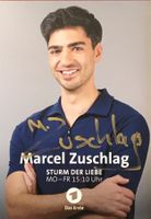 Marcel Zuschlag Autogramm signiert Foto 10x15cm