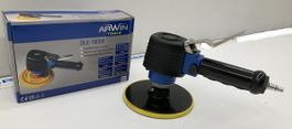Arwin Druckluft-Exzenterschleifer DLE10000 | ⌀ 15 cm